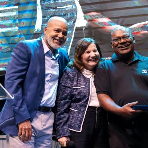 Igreja Verbo da Vida em Salvador (BA)