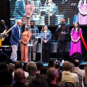 Igreja Verbo da Vida em Salvador (BA)