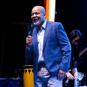 Igreja Verbo da Vida em Salvador (BA)