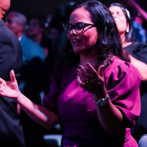 Igreja Verbo da Vida em Salvador (BA)