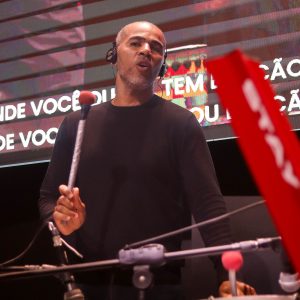 Igreja Verbo da Vida em Salvador (BA)