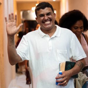 Igreja Verbo da Vida em Salvador (BA)