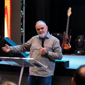 Igreja Verbo da Vida em Salvador (BA)