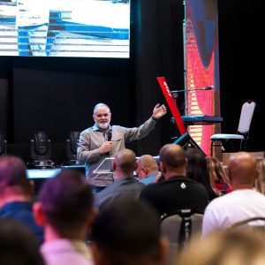 Igreja Verbo da Vida em Salvador (BA)