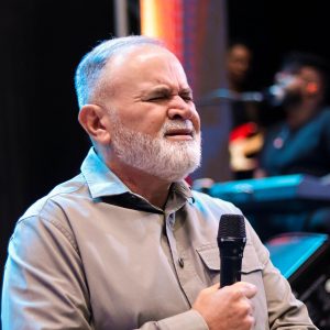 Igreja Verbo da Vida em Salvador (BA)