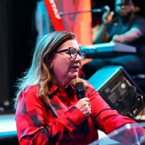 Igreja Verbo da Vida em Salvador (BA)