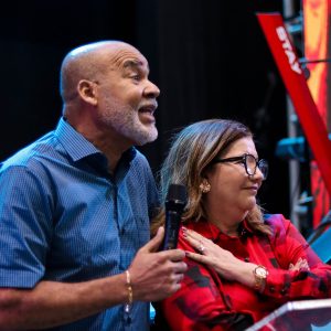 Igreja Verbo da Vida em Salvador (BA)