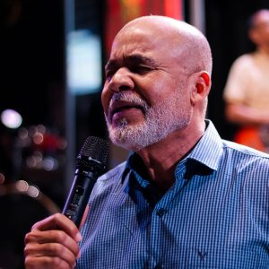 Igreja Verbo da Vida em Salvador (BA)