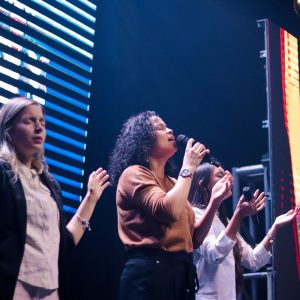 Igreja Verbo da Vida em Salvador (BA)