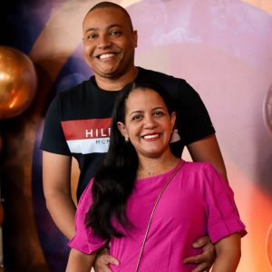 Igreja Verbo da Vida em Salvador (BA)