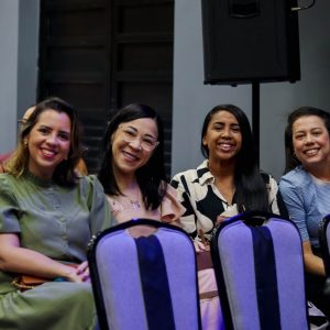 Igreja Verbo da Vida em Salvador (BA)