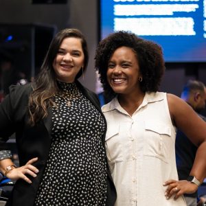 Igreja Verbo da Vida em Salvador (BA)