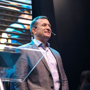 Igreja Verbo da Vida em Salvador (BA)