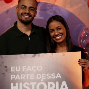 Igreja Verbo da Vida em Salvador (BA)