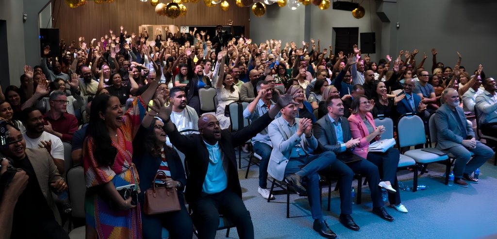 Igreja Verbo da Vida em Salvador (BA)