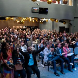 Igreja Verbo da Vida em Salvador (BA)