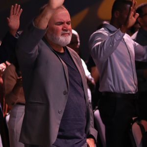 Igreja Verbo da Vida em Salvador (BA)