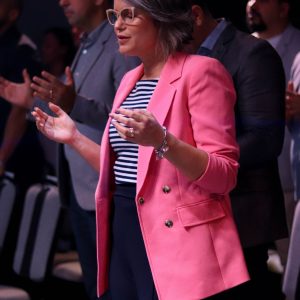 Igreja Verbo da Vida em Salvador (BA)