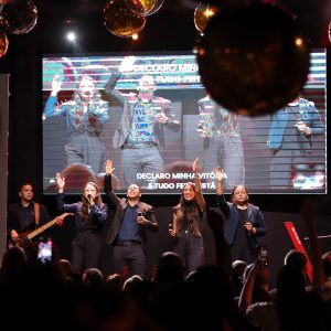 Igreja Verbo da Vida em Salvador (BA)