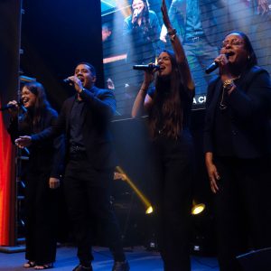 Igreja Verbo da Vida em Salvador (BA)
