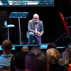 Igreja Verbo da Vida em Salvador (BA)