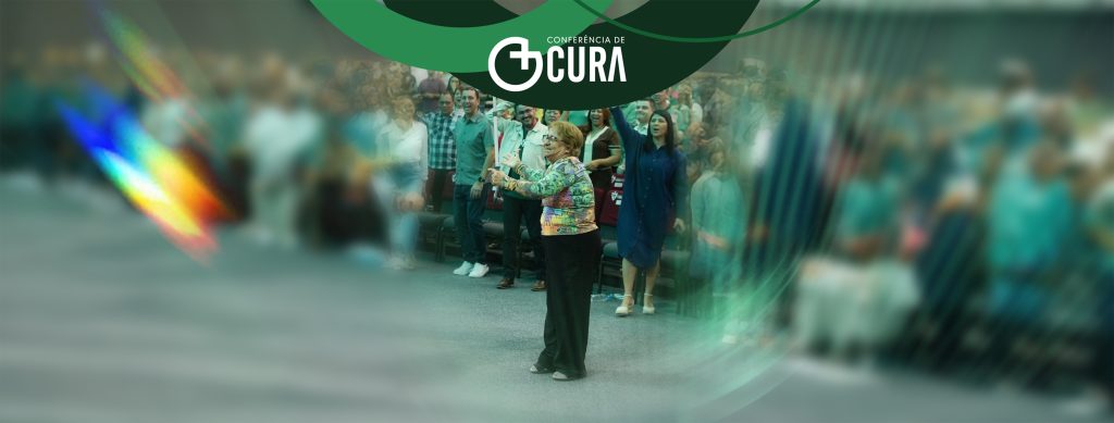 Conferência de Cura 2025