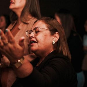 Igreja Verbo da Vida em Ponta Porã (MS)
