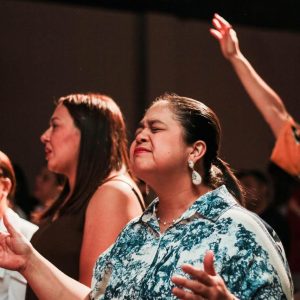 Igreja Verbo da Vida em Ponta Porã (MS)