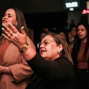 Igreja Verbo da Vida em Ponta Porã (MS)