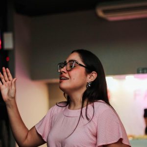 Igreja Verbo da Vida em Ponta Porã (MS)