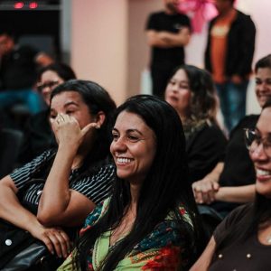 Igreja Verbo da Vida em Ponta Porã (MS)