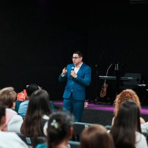 Igreja Verbo da Vida em Ponta Porã (MS)