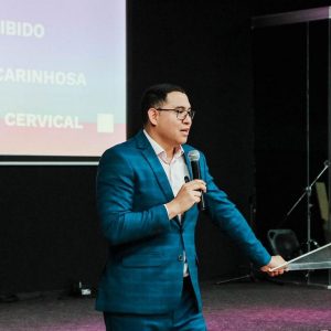 Igreja Verbo da Vida em Ponta Porã (MS)
