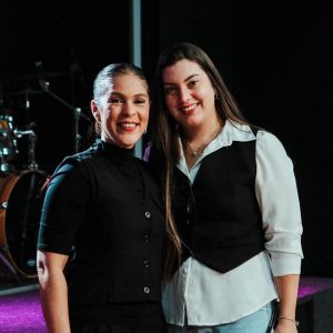 Igreja Verbo da Vida em Ponta Porã (MS)