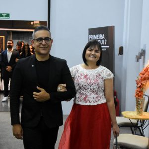 Igreja Verbo da Vida Maurício de Nassau, em Caruaru (PE)