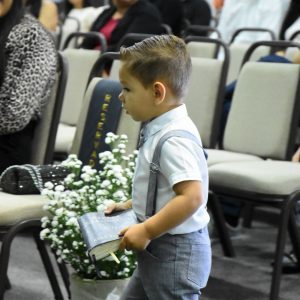 Igreja Verbo da Vida Maurício de Nassau, em Caruaru (PE)