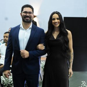 Igreja Verbo da Vida Maurício de Nassau, em Caruaru (PE)