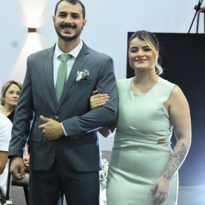 Igreja Verbo da Vida Maurício de Nassau, em Caruaru (PE)