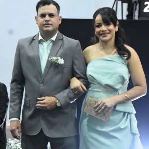 Igreja Verbo da Vida Maurício de Nassau, em Caruaru (PE)