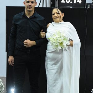 Igreja Verbo da Vida Maurício de Nassau, em Caruaru (PE)