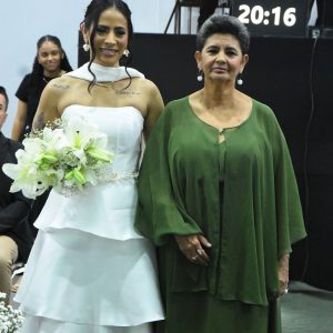 Igreja Verbo da Vida Maurício de Nassau, em Caruaru (PE)