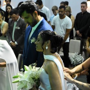 Igreja Verbo da Vida Maurício de Nassau, em Caruaru (PE)