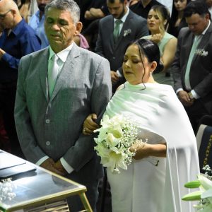 Igreja Verbo da Vida Maurício de Nassau, em Caruaru (PE)