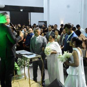 Igreja Verbo da Vida Maurício de Nassau, em Caruaru (PE)