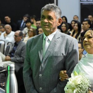 Igreja Verbo da Vida Maurício de Nassau, em Caruaru (PE)