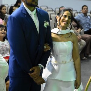 Igreja Verbo da Vida Maurício de Nassau, em Caruaru (PE)