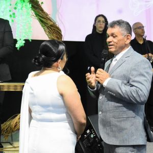 Igreja Verbo da Vida Maurício de Nassau, em Caruaru (PE)