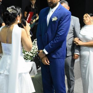 Igreja Verbo da Vida Maurício de Nassau, em Caruaru (PE)