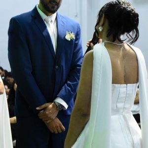 Igreja Verbo da Vida Maurício de Nassau, em Caruaru (PE)