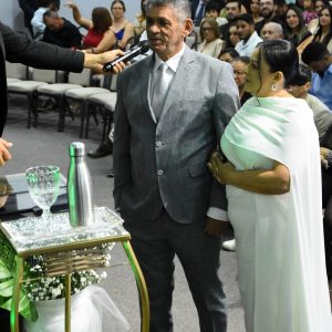 Igreja Verbo da Vida Maurício de Nassau, em Caruaru (PE)